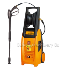 Electric High Pressure Washer